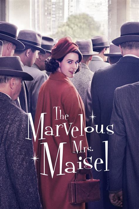 the marvelous mrs maisel